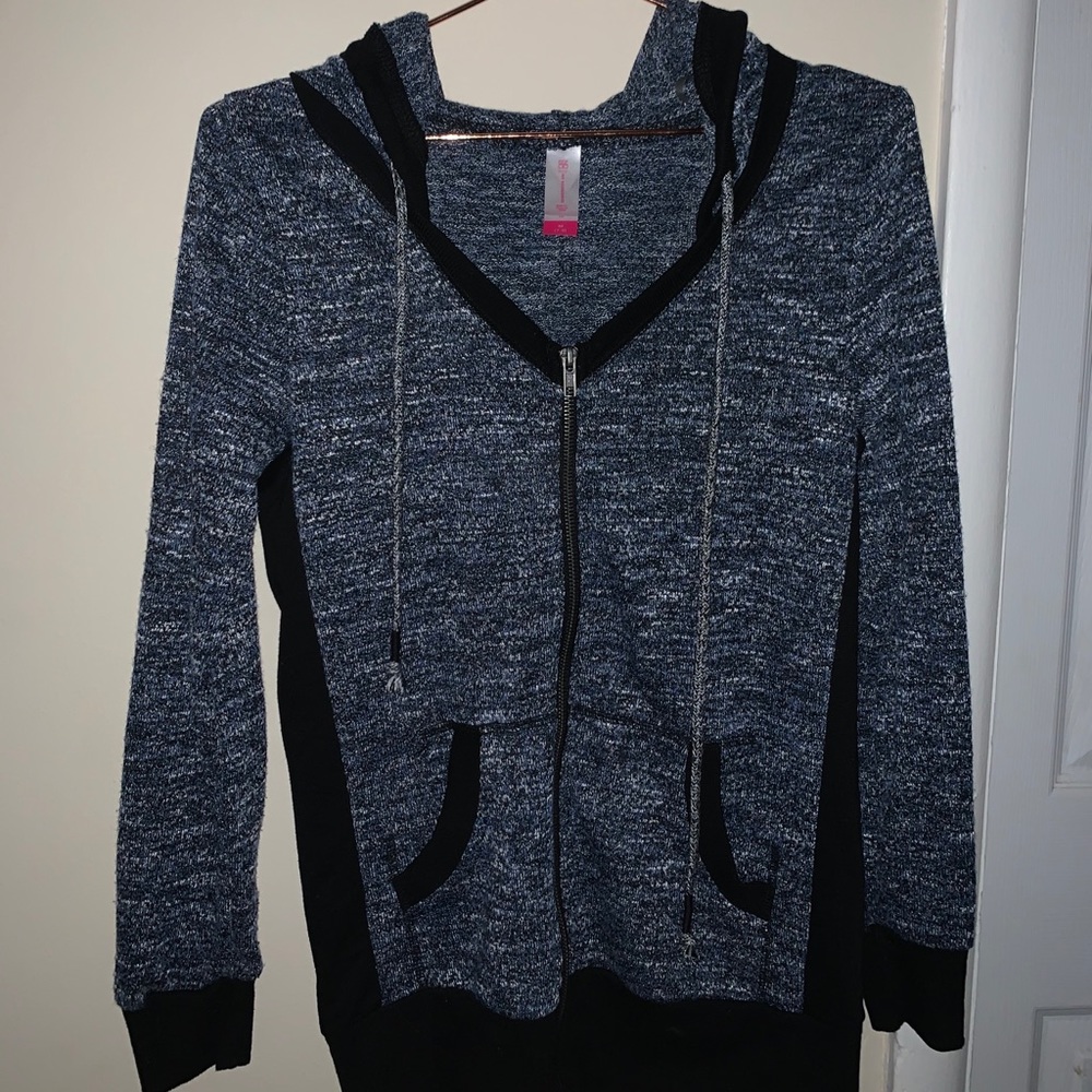 Very Light Running Jacket